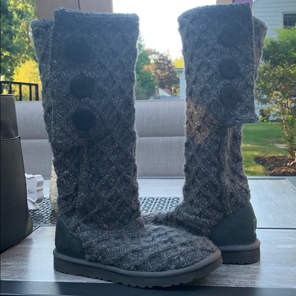 Ugg Boots. Good Condition